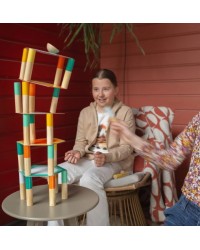 Jogo do Mega Equilíbrio Gigante